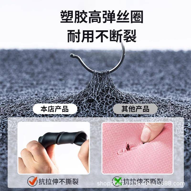 用欢迎外光临丝圈07686121地垫lgo商酒店门口迎宾地o毯户防滑脚垫