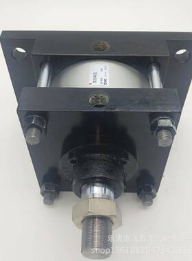 S2MC标准气缸CS1大缸C径气缸CDS1F105-10标准气缸S1LMEB气缸