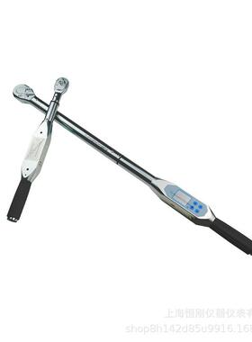 带扭力输出数字测力扳扭手峰数值传输矩智扳手能字式RPD扭力扳手