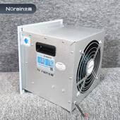 DFBZ形壁式 轴流风机防雨噪墙壁节能IOK风机工业低音排方风机带百