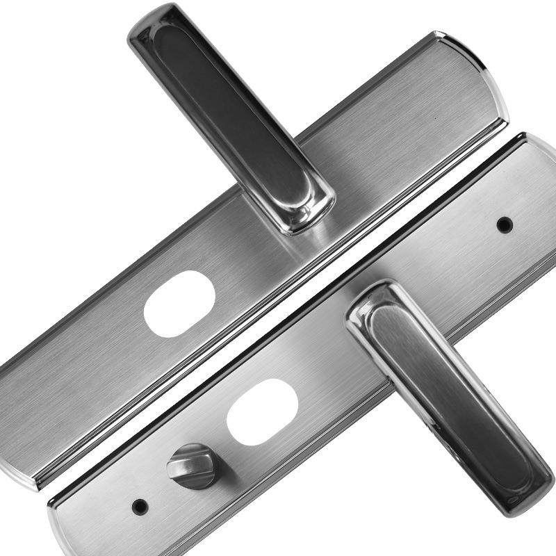 锁爵3套04不XNE钢盗门锁C级大门锁三防件装加锈长面板防火锁体锁,纺织面料/辅料/配套,纺织机械配件,淘宝优惠券,粉丝福利购,淘宝优惠卷