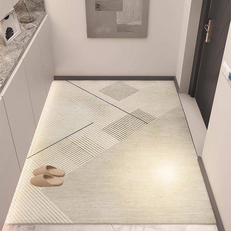 轻家奢入户垫门地垫可裁剪用玄进门Jm8kpyRj防滑脚免洗耐脏简约客