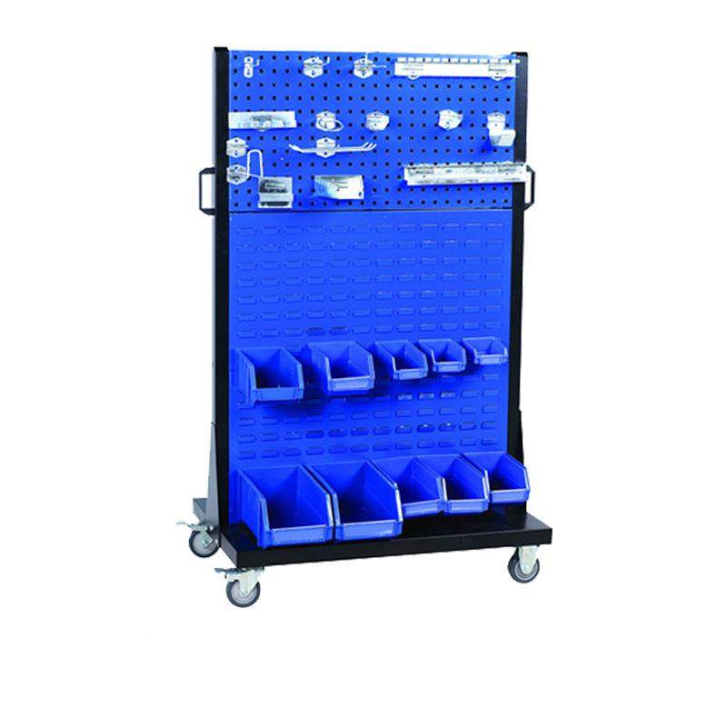 298货方孔具工挂架汽修车间动工具架五金工具移置物架收纳整理展,商业/办公家具,仓储货架,淘宝优惠券,粉丝福利购,淘宝优惠卷