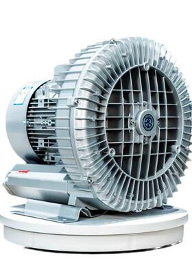 2风环保全2OWTRB90-72HH475KW清洗机用漩涡风机