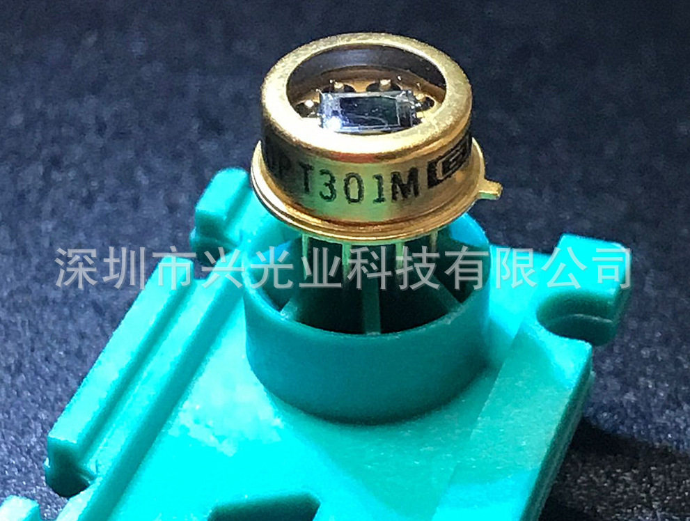 原装现货OPT301M光感测器650nm
