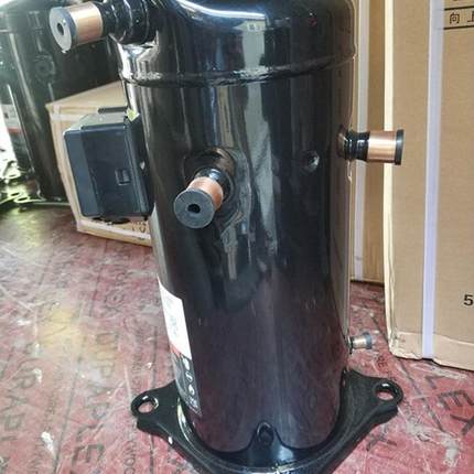 ZR81ORKKC-TF5-5224ZR9ZR108ZR4125KCER14-TF5-52Z2谷轮压缩机