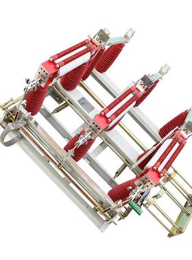 FZRN21-4.5D/00A-20KA户内高压负荷PZH开关335KV熔断器组合电6器