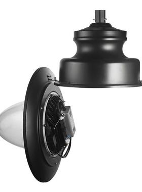 艾照明欧式观庭院灯厂家AG008中维式路灯吊灯典led景灯户外古跨境