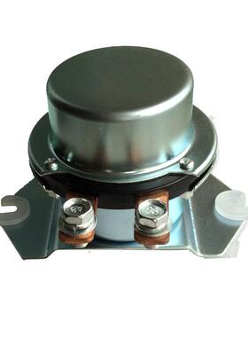 大电流直流可长用时间工3作0A继电器12V改装大功率0600A汽车汽车