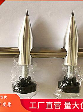 源头工厂不钢划可调节NYQ合金圆规规加长杆方带锈刻度木工圆规