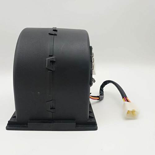 12V24单叶暖轮鼓风V机单B8203暖双蜗壳乘座车工程机械冷藏车风机