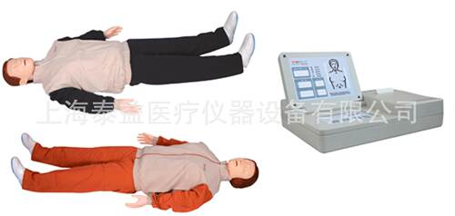 全科医生/自动心肺复苏模拟人GD/CPR10280/全科医生模拟人