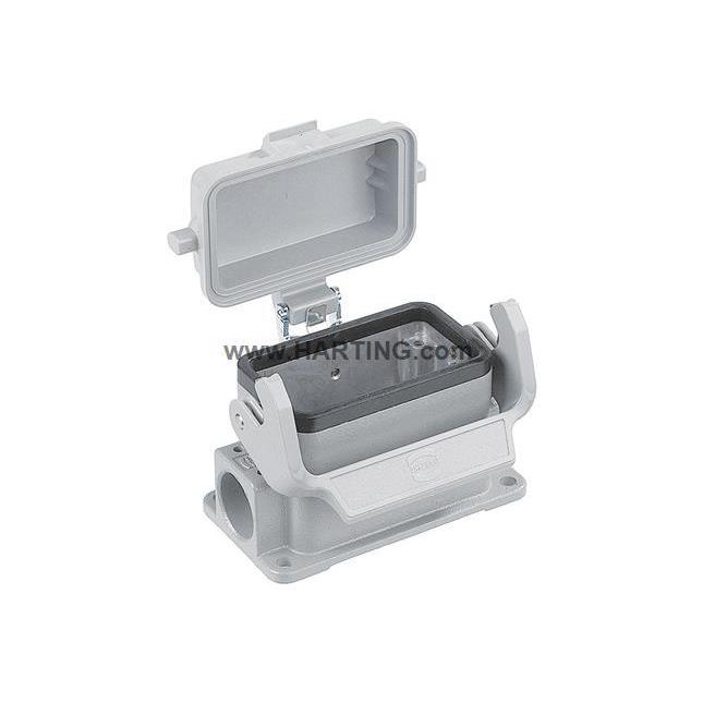 1GVI302041296德国哈丁HARTIN9G浩亭HA24B-ASG2-LB-KN-M25H24B下