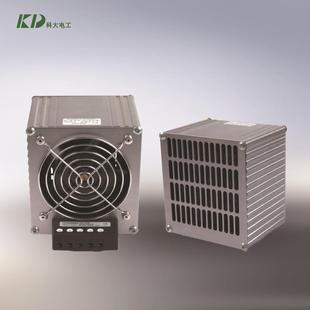 HGM050 66大50W功率PTC风扇加热热大器柜除湿控温防潮加器