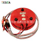 新升级50W1小2V直流电热24632炉 太阳 房车 磁炉12V户电外 轿车4