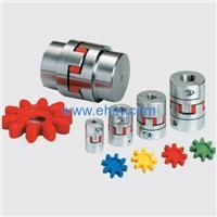 德维尔泰克GEB意朗斯恺撒普瑞阿五弹体梅环花垫性连轴器