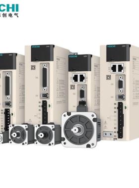 VEC7HI伟创交流伺服电机驱动器SDI700/V7E4.4W/750KW/.SD700-115K