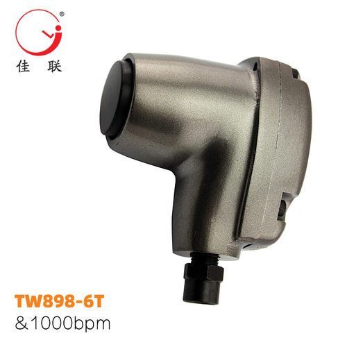 TW898-6T佳联JOLLY气动自动锤平面锤掌心锤气铲风动工具气动工具