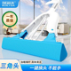 瑞丽达拖把三角胶棉拖把强吸水正品 一拖净免手洗干湿可用拖地神器