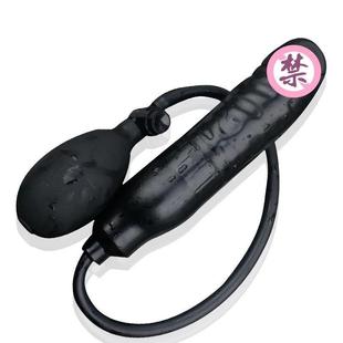Giant Inflatable Penis Dildo Anal Plug Sex Toys For Women an