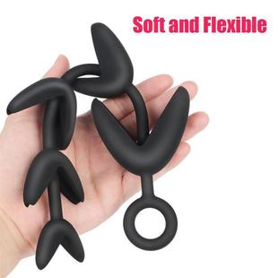 Testis Lock Penis Rings Enlargement Cock Stretcher for Men C