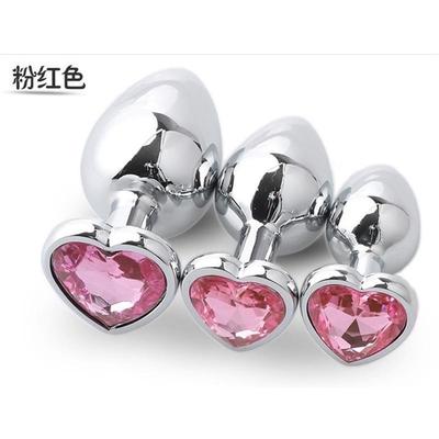 Anal Plug Prostata Massage Dildo Butt Plug Ass Butt Vaginal