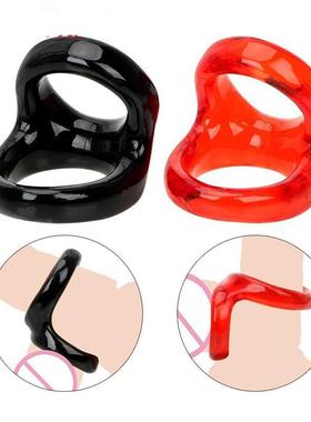 Penis Rings Cock Rings Delay Ejaculation Sextoys Chastity xl