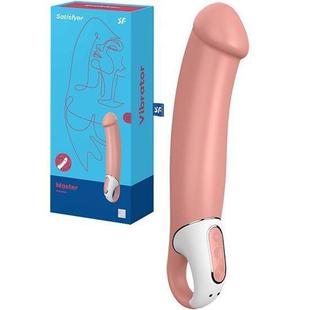 German Satisfyer Master Womens Masturbation Massage Sha