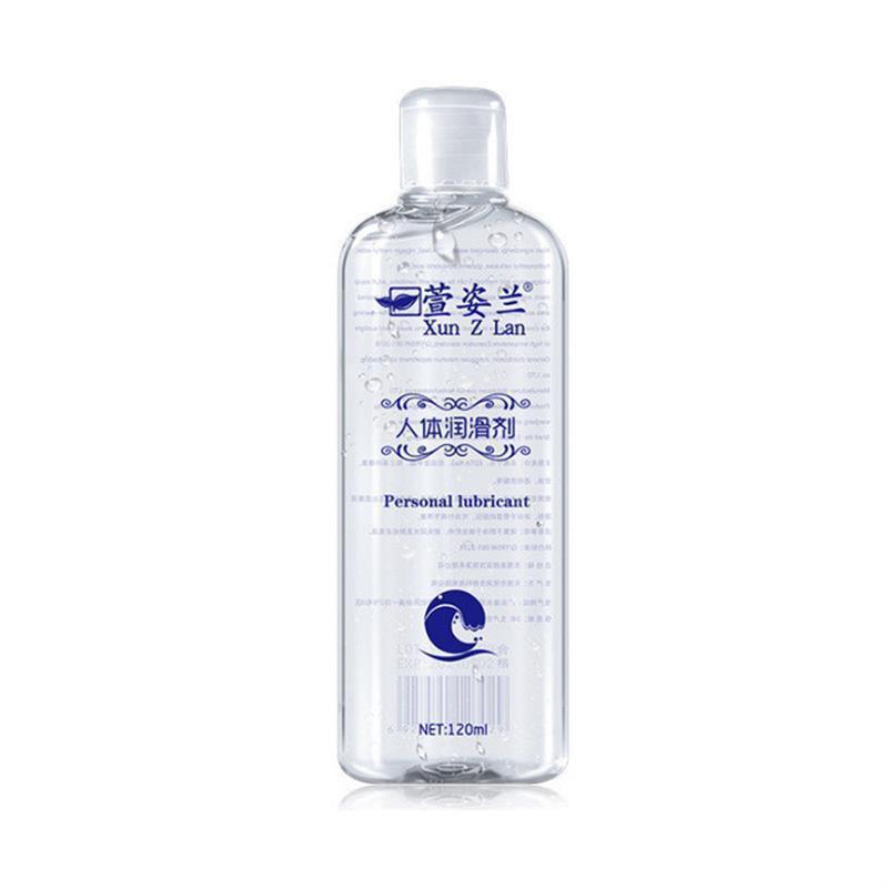 LUBE Water Based Oil Personal Lubricant For Female Anal Sex