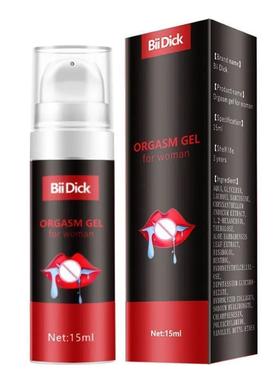 Female Orgasm Gel Perfumes for Women Sex Oils Libido Enhance