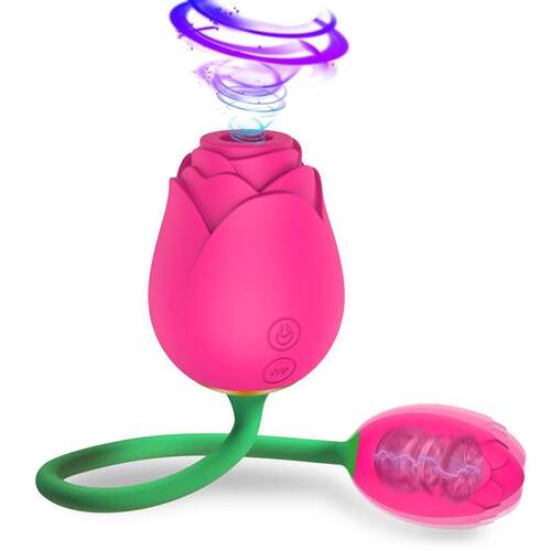 Sucking Vibrator Clitoris for women Love Egg Powerful Nipple