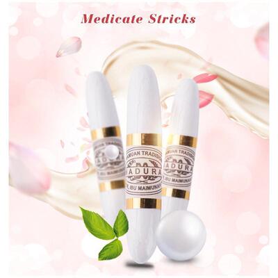 Vaginal Constrictor Tightening Contraction Vaginal Stick Adu