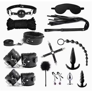 sex toys sm adult erotic couples alternative bondage set