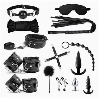 sex toys sm adult erotic couples alternative bondage set