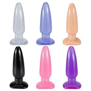 Silicone Sex Doll Anal Dilator Exotic Accessories Adult Sex