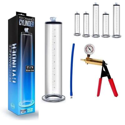 Penis Enlarger Vacuum Pump Male Penis Bigger Growth Enlargem