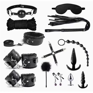 sex toys sm adult erotic couples alternative bondage set