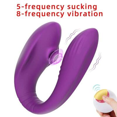 Clitoris suck Massager adult Sextoys Female Vibrator Women