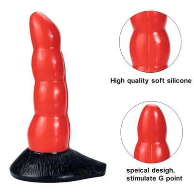Chastity Cage Metal Anal Plug For Woman Goods For Adults Men