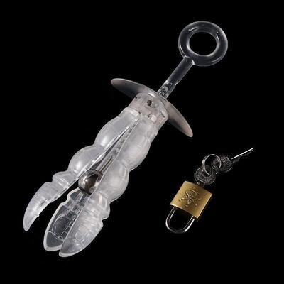 Wireless Remote Control Inflatable Anal Dildo Vibrator Male