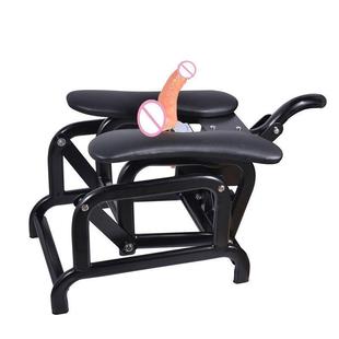 Love Glider Sex Machine Adult Game Chair Masturbation Strong
