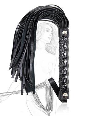 Hot Whip SM Adult Games Spanking Mischief Flirting Flogger G