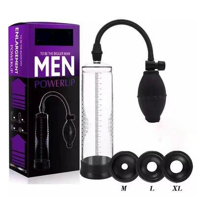Penis Vacuum Pump Penis Male Enhancement Big Erectie Cock Ma