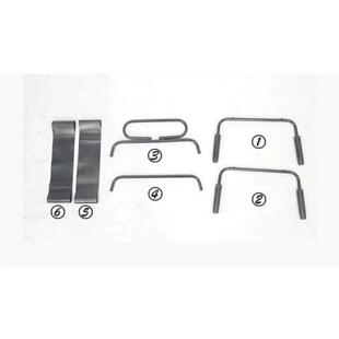 Chair Functi Sex Elastic Aid Multi Positions Toys Sexual