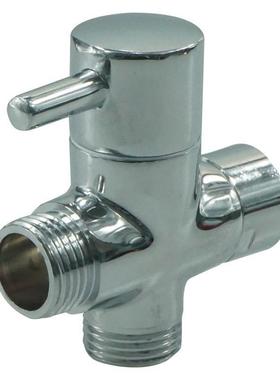 Dia 20mm Douche Metal Enema system attachment Cleaning showe