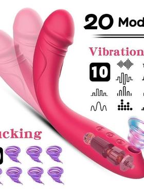 Female Women Clitoral Sucking Rabbit Vibrator Sex toys