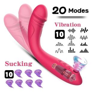 Female Women Clitoral Sucking Rabbit Vibrator Sex toys