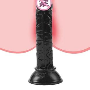 Anal Plug Strong Suction Cup Dildo Butt Plug Anal Dilator Me