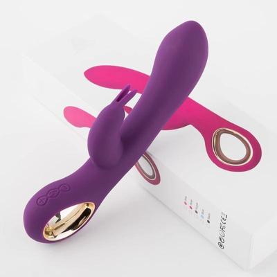 Vibrator for Women Female Sex Toy G Spot Clitoris Stimulator
