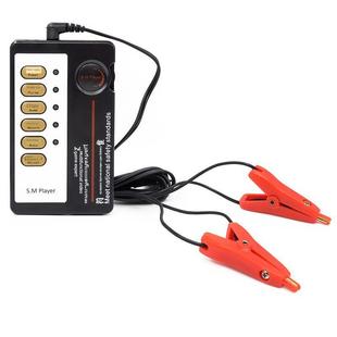 Medical Themed Toys Electro Shock Nipple Clamp Body Massage